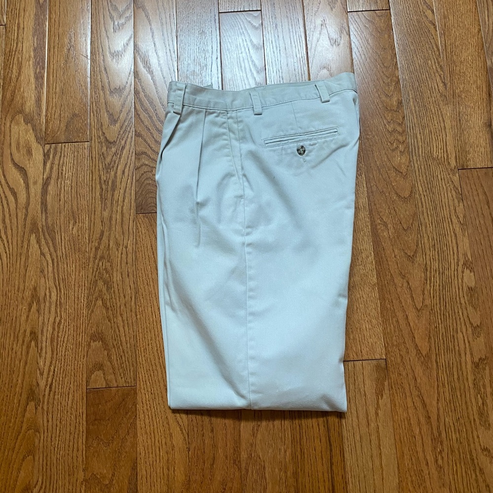 Dockers Khakis